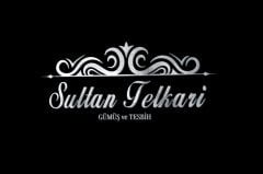 Renk Değiştiren Sultan Taşlı Zirkon İşlemeli Gümüş Bileklik