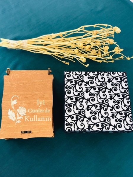 925 Ayar Gümüş Midyat Hasırı Gümüş Set
