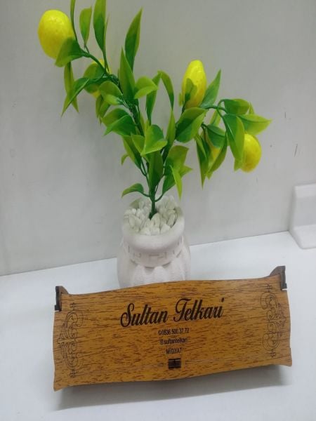 Mavi Sürmeli Model Küre Kesim Toz Kehribar Tesbih