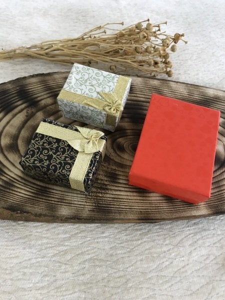 Sultan Telkari 925 Ayar Gümüş Kök Yakut Taşlı Elif Vav Model Üçlü Set